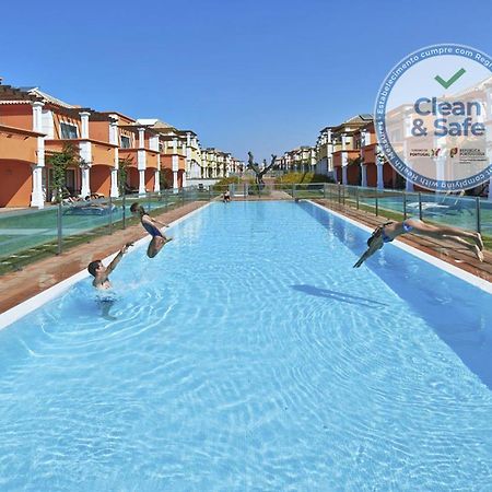 Alecrim Lux Tavira Residence Villa 4M Luz de Tavira Eksteriør billede