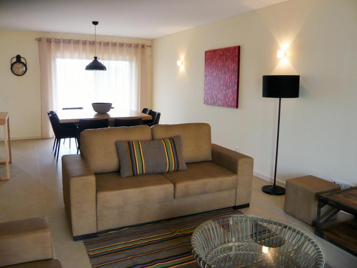 Alecrim Lux Tavira Residence Villa 4M Luz de Tavira Eksteriør billede