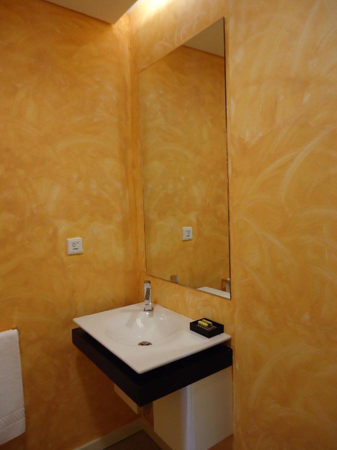 Alecrim Lux Tavira Residence Villa 4M Luz de Tavira Eksteriør billede