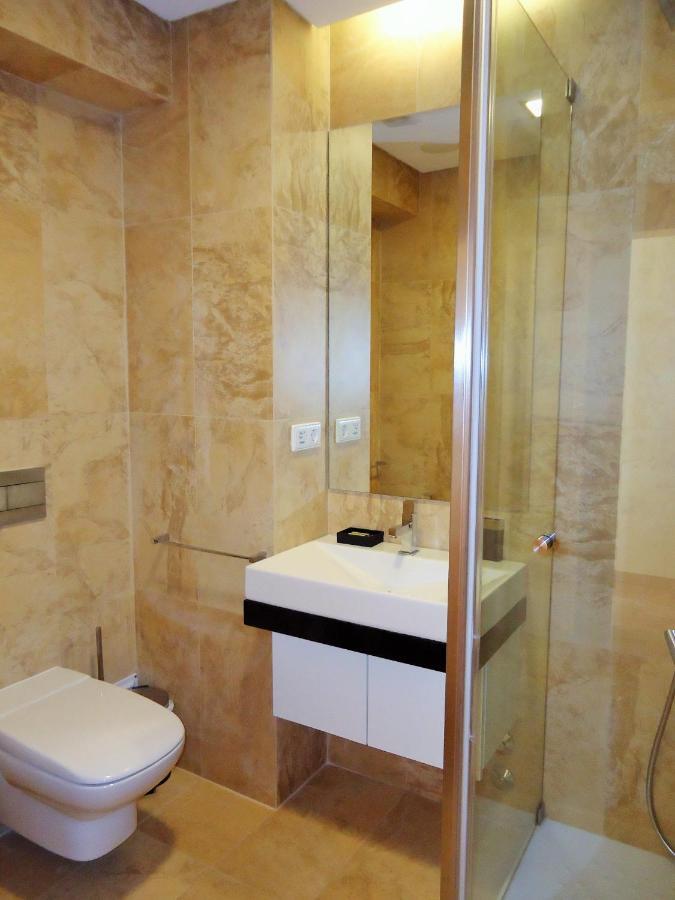 Alecrim Lux Tavira Residence Villa 4M Luz de Tavira Eksteriør billede