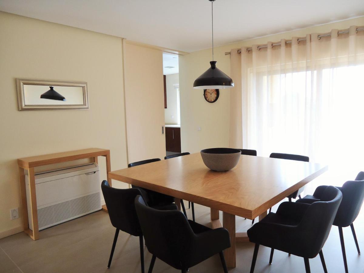 Alecrim Lux Tavira Residence Villa 4M Luz de Tavira Eksteriør billede