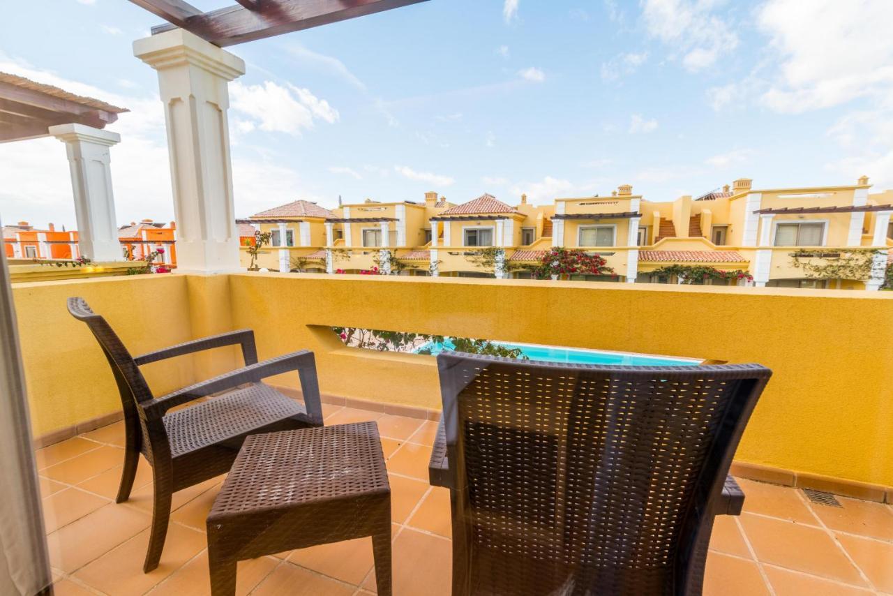 Alecrim Lux Tavira Residence Villa 4M Luz de Tavira Eksteriør billede