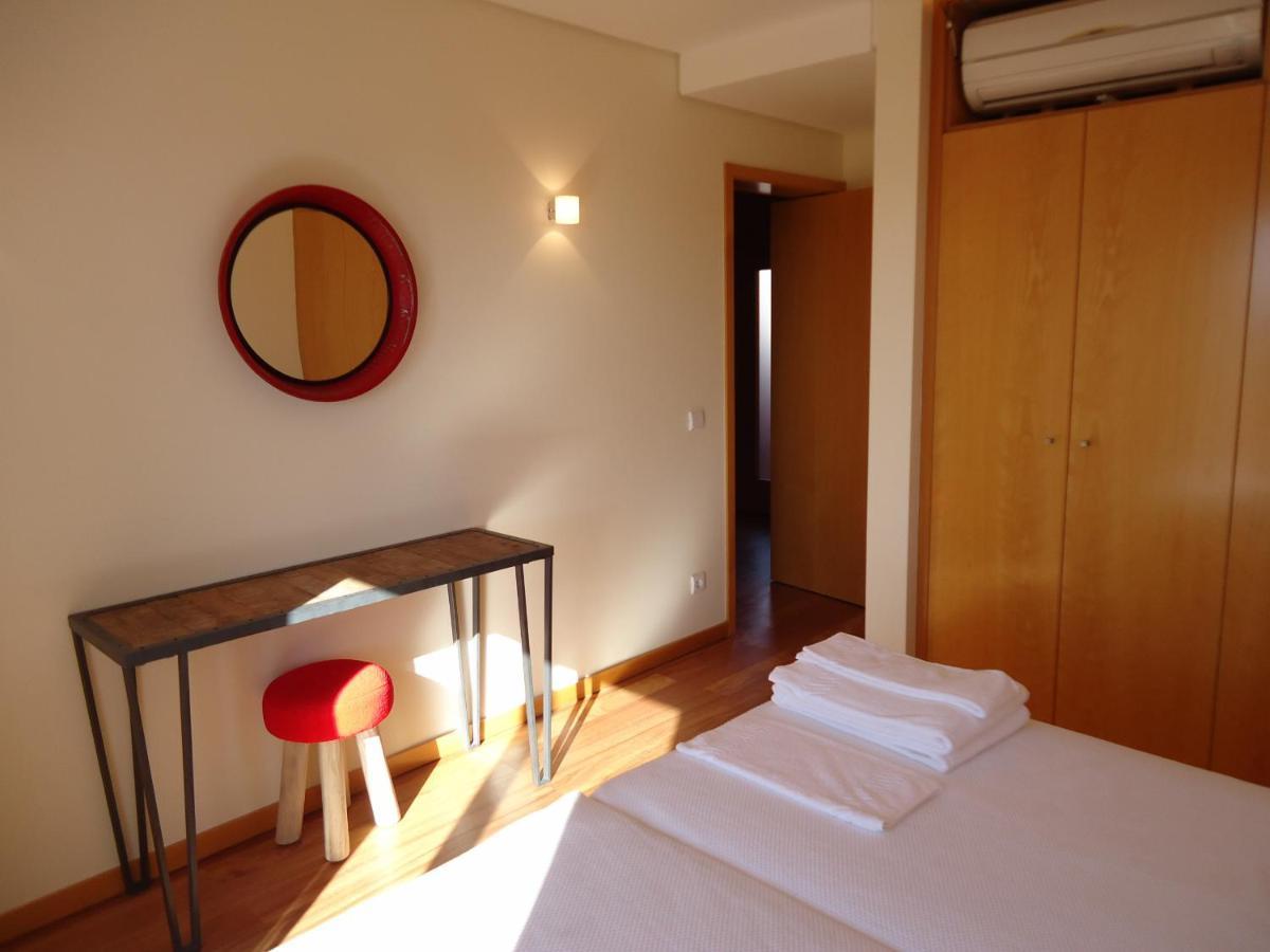Alecrim Lux Tavira Residence Villa 4M Luz de Tavira Eksteriør billede