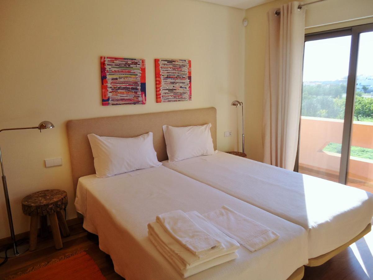 Alecrim Lux Tavira Residence Villa 4M Luz de Tavira Eksteriør billede