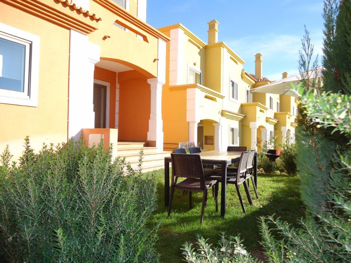 Alecrim Lux Tavira Residence Villa 4M Luz de Tavira Eksteriør billede