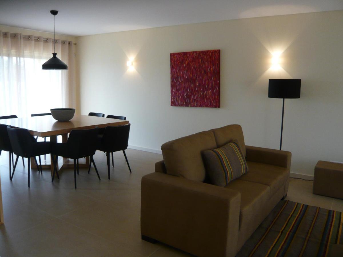 Alecrim Lux Tavira Residence Villa 4M Luz de Tavira Eksteriør billede