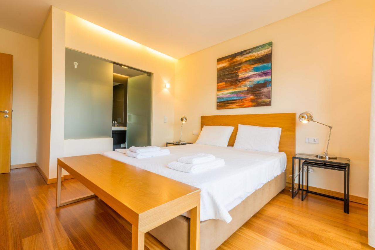 Alecrim Lux Tavira Residence Villa 4M Luz de Tavira Eksteriør billede